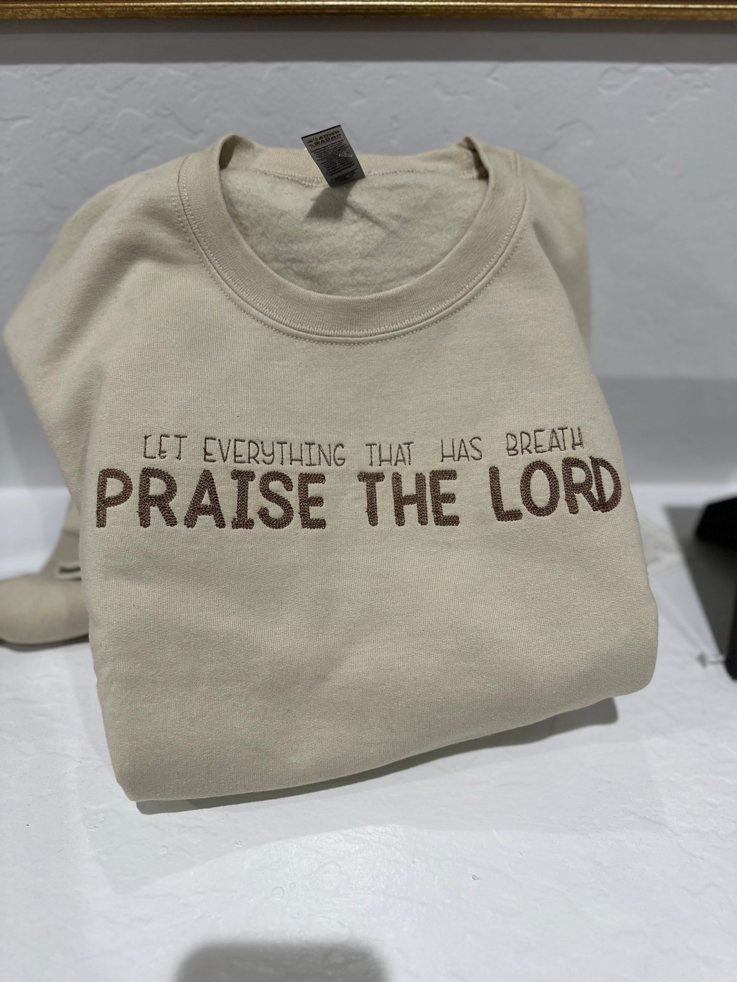 Christian Sweatshirts