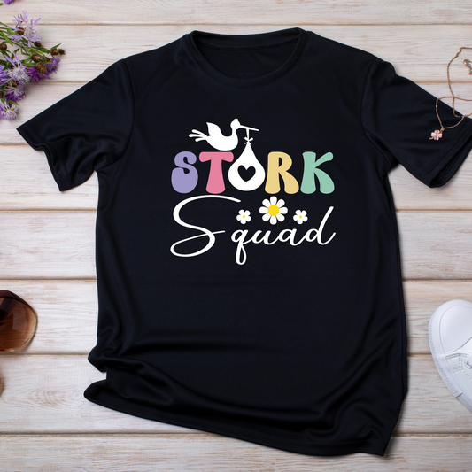 Stork Squad
