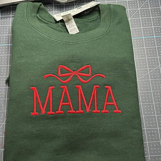 Mama Sweatshirt